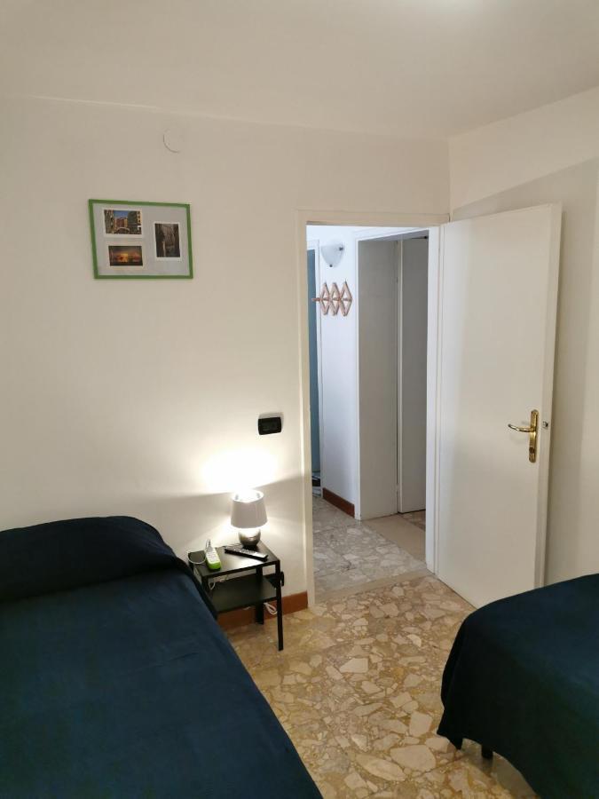 Ca' Arcangelo Center Venezia Wi-Fi Fibre Dış mekan fotoğraf