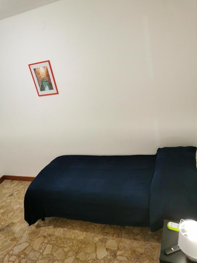 Ca' Arcangelo Center Venezia Wi-Fi Fibre Dış mekan fotoğraf