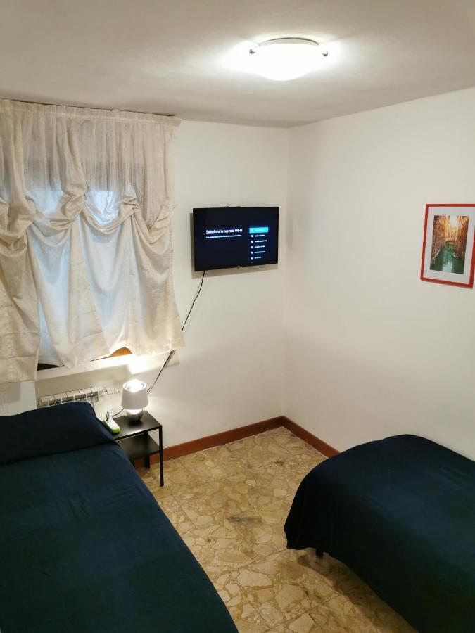 Ca' Arcangelo Center Venezia Wi-Fi Fibre Dış mekan fotoğraf
