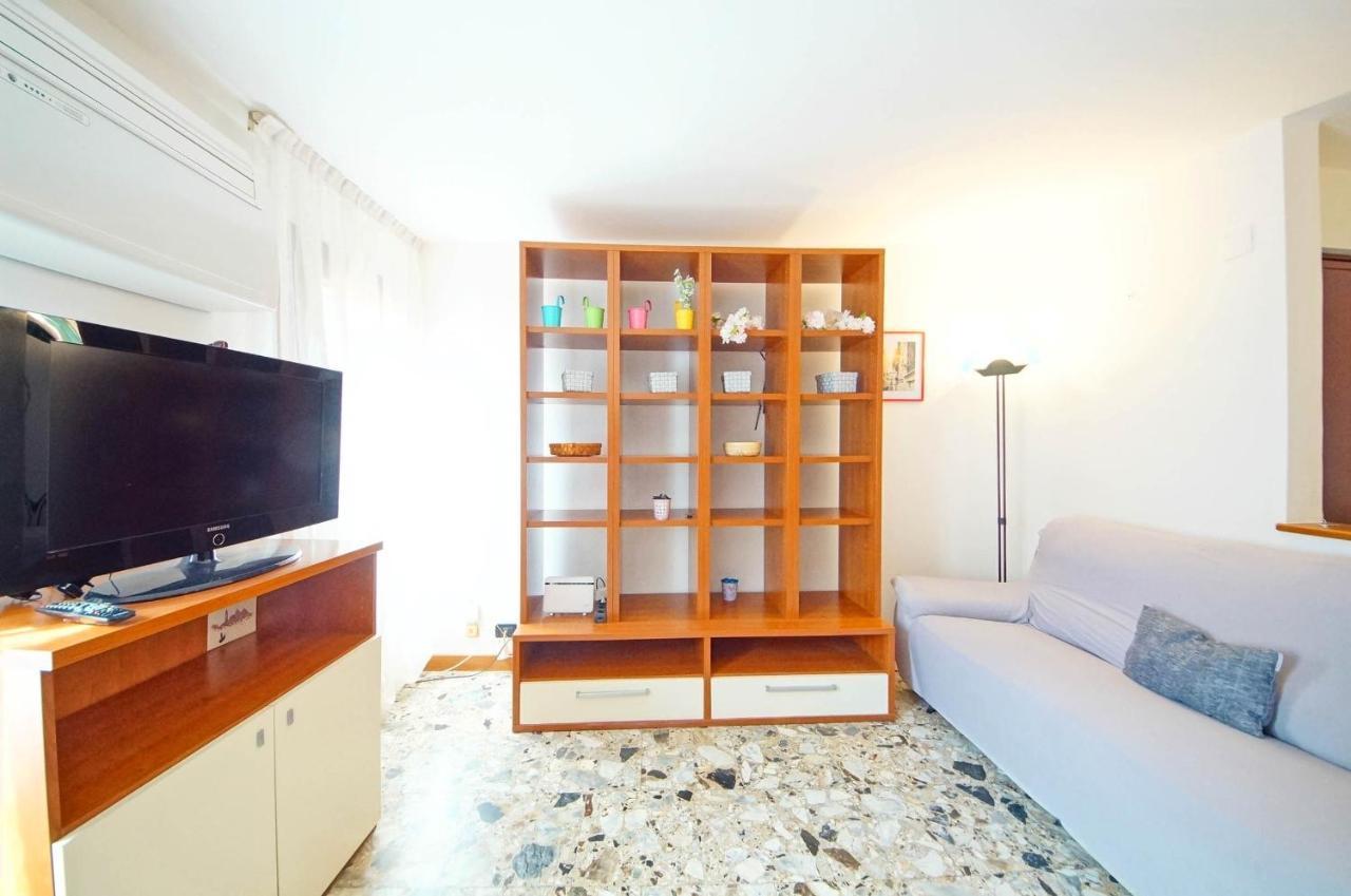 Ca' Arcangelo Center Venezia Wi-Fi Fibre Dış mekan fotoğraf