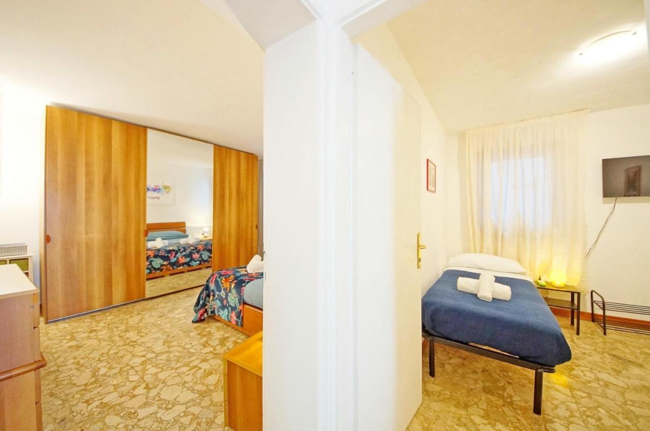 Ca' Arcangelo Center Venezia Wi-Fi Fibre Dış mekan fotoğraf