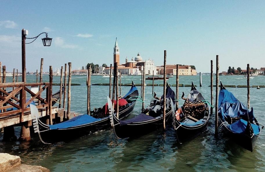 Ca' Arcangelo Center Venezia Wi-Fi Fibre Dış mekan fotoğraf